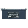 Batterie Gel Mastervolt MVG 12V : MVG 12/140 Mastervolt