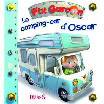 Le camping-car d'Oscar