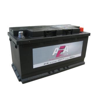 Batterie de démarrage Afa Plus 12V 90A