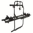 Porte-vélos pour fourgon : Pour Ducato / Jumper / Boxer / Ram Pro Master depuis 2007 - Coloris noir Thule