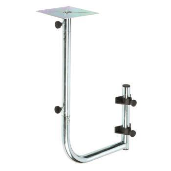 Pied de table pivotant HT 700MM