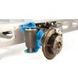 Kit renfort VB Semi Air Confort Camp châssis Alko : Boxer/Jumper/Ducato 1 essieu 111C X250-X290 après 2006 VB AirSuspension