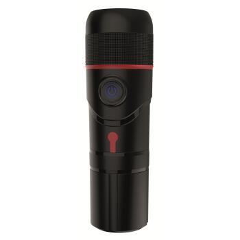 Cafetière expresso portable 12 Volts pour camping-car