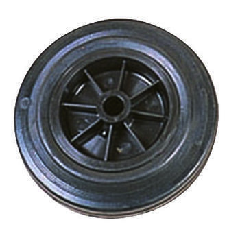 Roulette nue de rechange