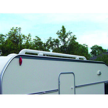 Profil ovale pour galerie modulable