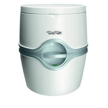 Toilettes portables Porta Potti : Modèle : Porta Potti 565