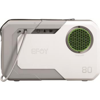 Pile à combustible BT pour camping-car