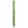 Piquet mammouth en acier : longueur 30 cm 