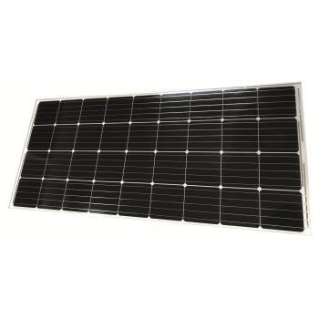 Panneau solaire e-ssential flat mono