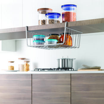 Corbeille à suspendre