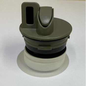 Soupape de purge pour version purge extérieure