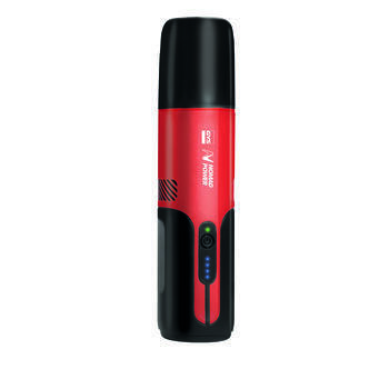 Booster lithium 12V Power Vac 350