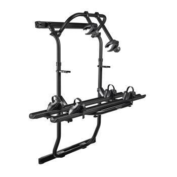 Porte-vélos pour fourgon