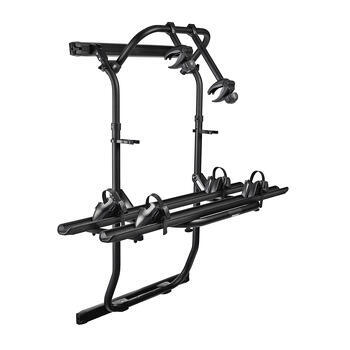 Porte-vélos pour fourgon