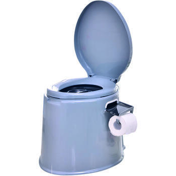 Toilettes sèches portables