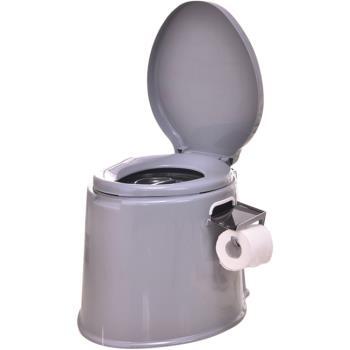 Toilette sèche portable