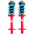 Jambes de force avant FSD : Sprinter/Crafter 3,5T Sos Suspensions