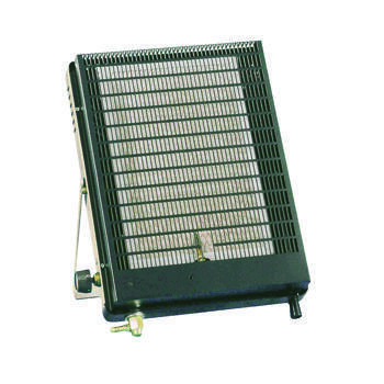 Chauffage à catalyse : Midicat