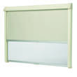 Store cassette Rastrollo 3000 : 1160 x 710 Blanc RAL9016 Dometic