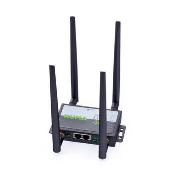 Router amplificateur 4G KU900