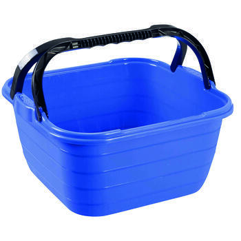 Seau carré multi-usage