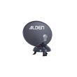 Antenne satellite automatique VANSAT 60 : Satmatic HD TNTSAT Alden