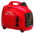 Groupe électrogène portable Inverter EU : EU10i Honda
