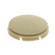 Cache vis : beige (x10) Seitz