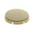 Cache vis : beige (x10) Seitz