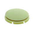 Cache vis : beige (x10) Seitz