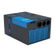 Climatiseur de coffre Saphir : Climatiseur de coffre  saphir comfort RC Truma