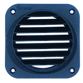 Bouche de sortie d'air orientable : Bouche de sortie d'air