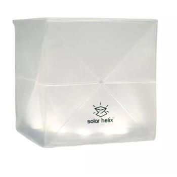 Lampe solaire by Solight