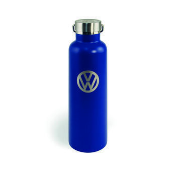 Bouteille Isotherme : Bleue