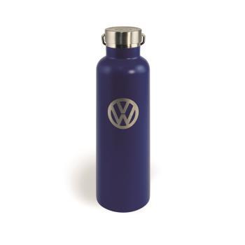 Bouteille Isotherme : Bleue VW Collection