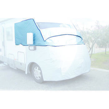 Volet extérieur Isoplair pour intégraux