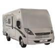 Housse isotherme Lux pour vitres latérales et pare brise : Boxer / Jumper / Ducato X230/X244 - 2002> 2006 Hindermann