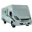 Housse isotherme Lux pour vitres latérales et pare brise : Boxer / Jumper / Ducato X230/X244 - 2002> 2006 Hindermann