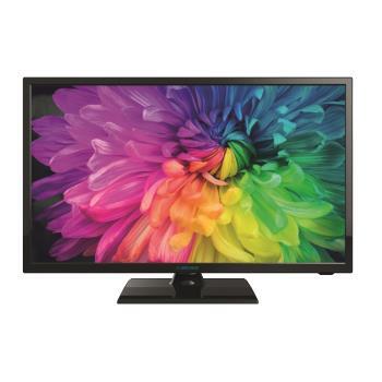 Téléviseur LED HD