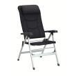 Fauteuil Thor de camping : Coloris : Bleu Isabella