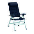 Fauteuil Thor de camping : Coloris : Bleu Isabella