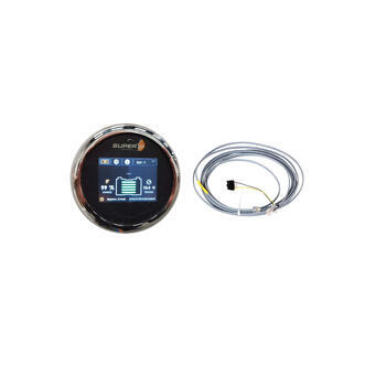 Afficheur SB Touch : Pour batteries Epsilon 90Ah