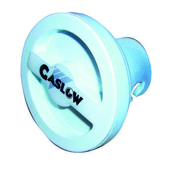 Bouchon boite de transfert blanc