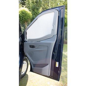 Store d'occultation REMIfront Vitres latérales - Ford Transit - A partir de 2019