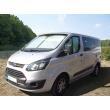 Store d'occultation REMIfront - Ford Transit : Pare-brise Remis