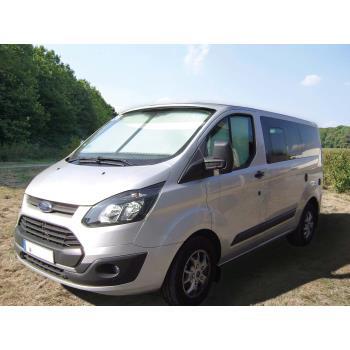 Store d'occultation REMIfront - Ford Transit