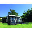 Auvent Sirocco Air : 300 X 280 SummerLine