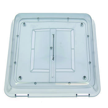 CAPOT CRISTAL TURBO VENT