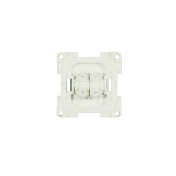 Interrupteur à bascule : double