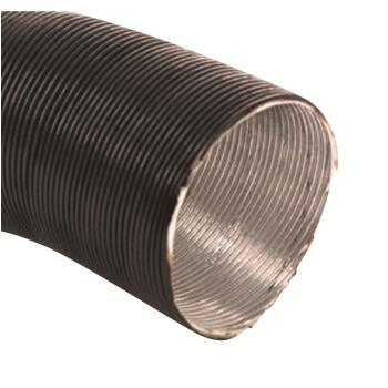 Tuyau d'air plastifié